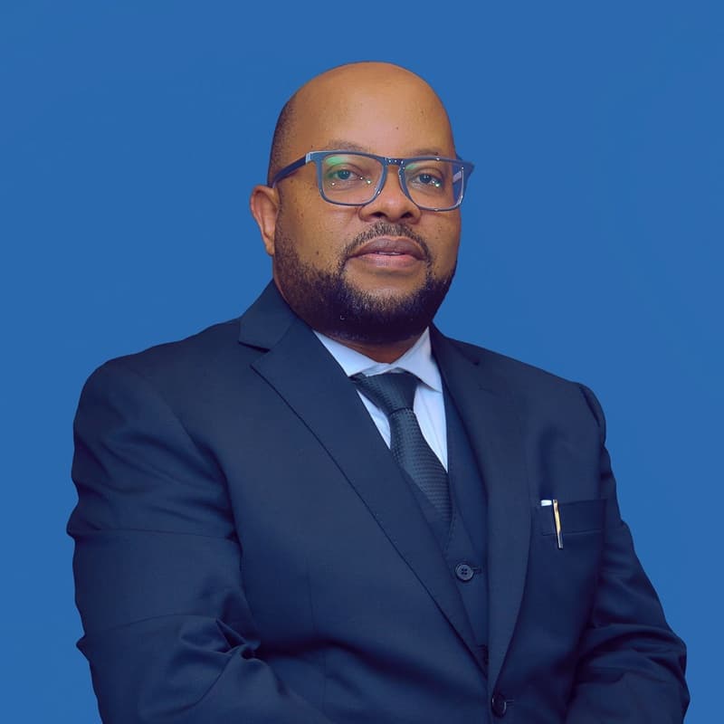 Adv. Silvanus Benedict Mlola