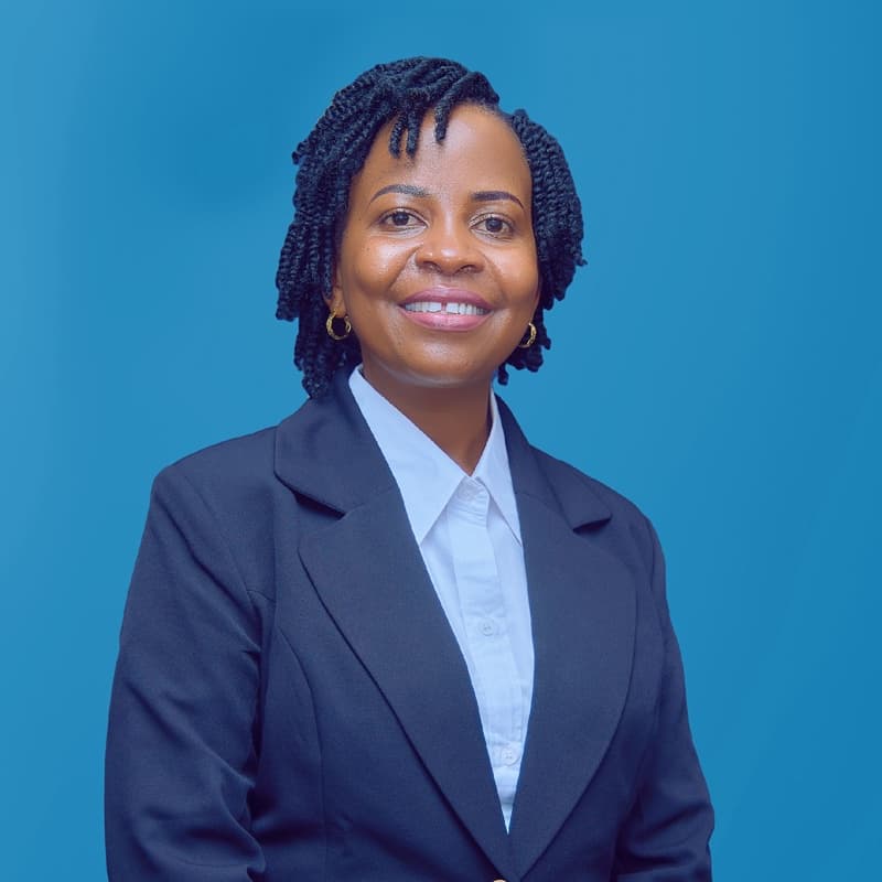 Dr. Aikande Clement Kwayu