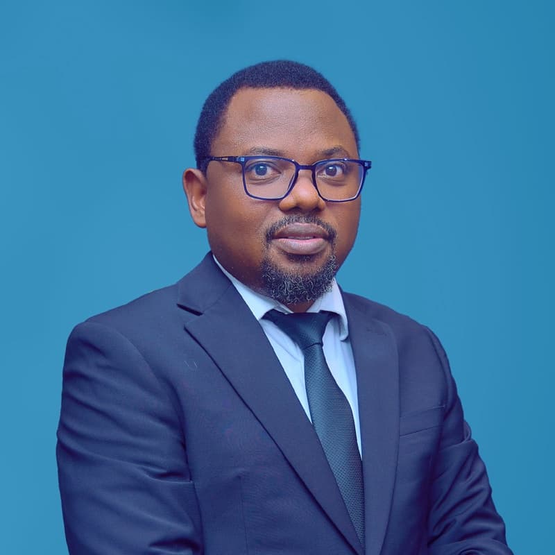 Dr. Anthony F. Mveyange