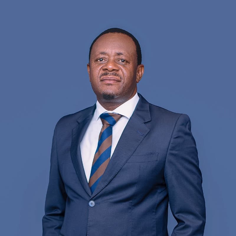 Mr. Mohamed N. Mwinguku