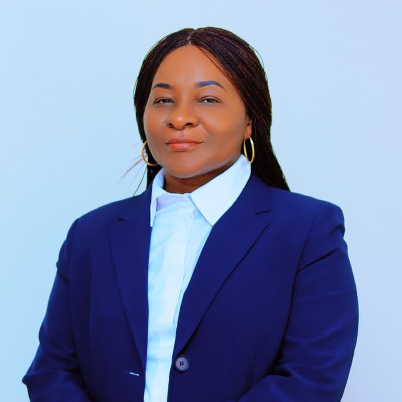 Prof. Geraldine A. Rashel